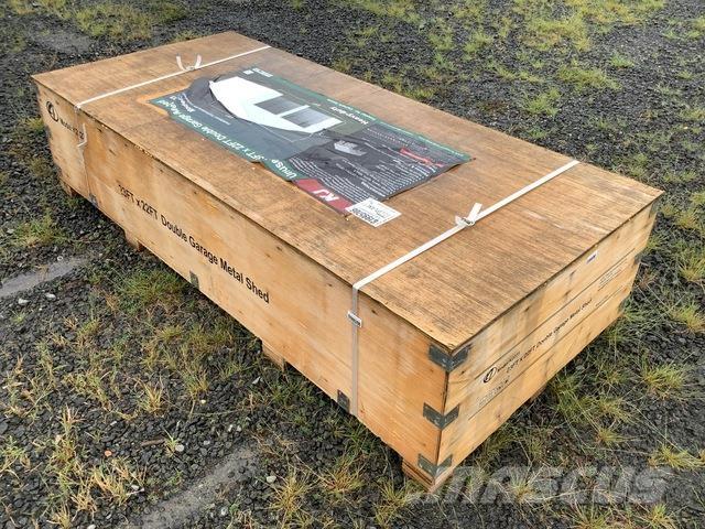 KJ K2223 Jeklene gradbene konstrukcije