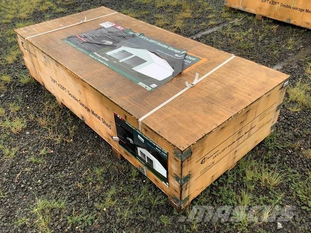 KJ K2223 Jeklene gradbene konstrukcije