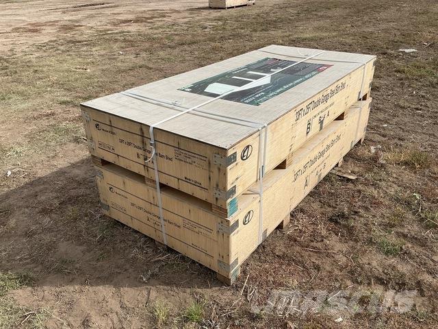 KJ K3325 Gradbeništvo - drugo