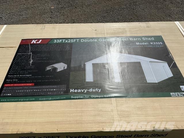 KJ K3325 Gradbeništvo - drugo