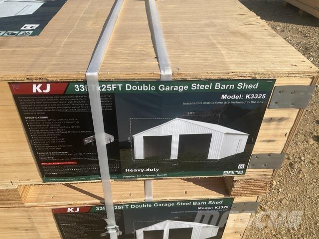 KJ K3325 Gradbeništvo - drugo