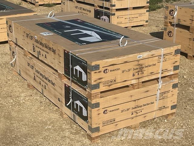 KJ K3325 Gradbeništvo - drugo