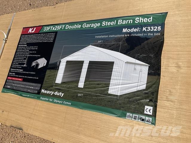 KJ K3325 Gradbeništvo - drugo