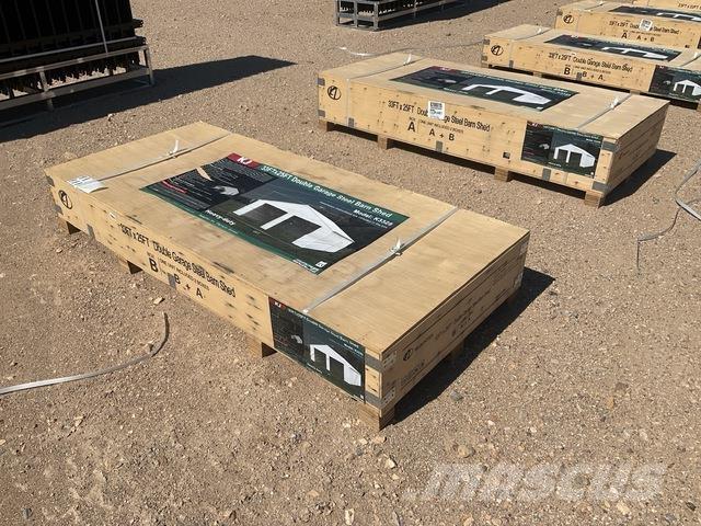 KJ K3325 Gradbeništvo - drugo