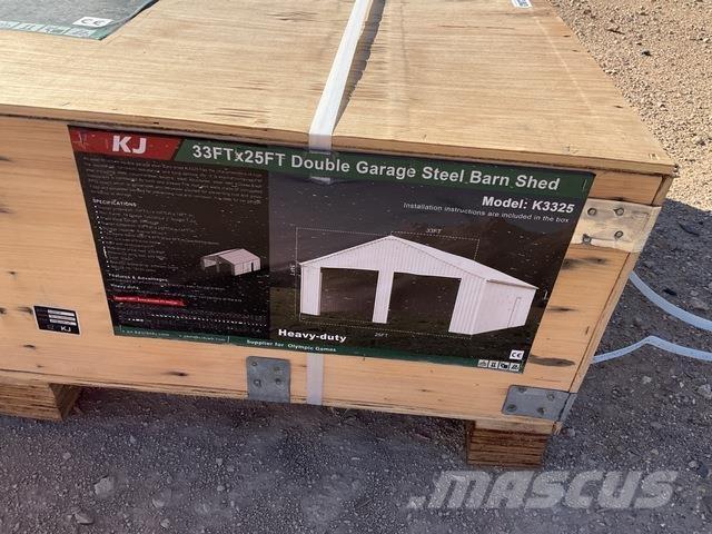 KJ K3325 Gradbeništvo - drugo