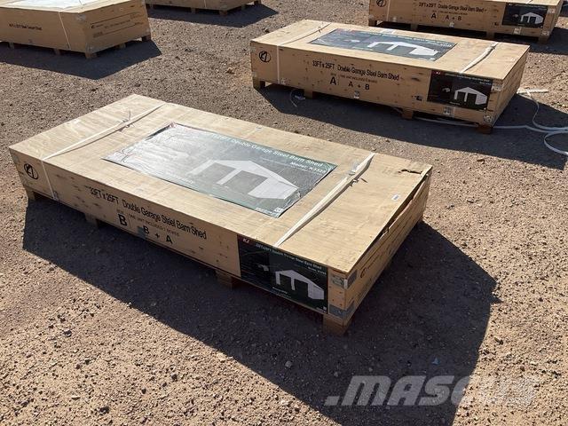 KJ K3325 Gradbeništvo - drugo