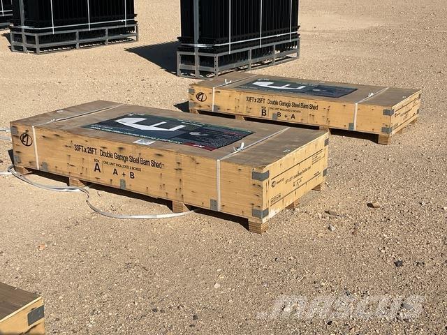 KJ K3325 Gradbeništvo - drugo