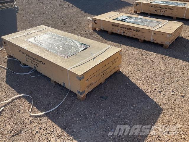 KJ K3325 Gradbeništvo - drugo