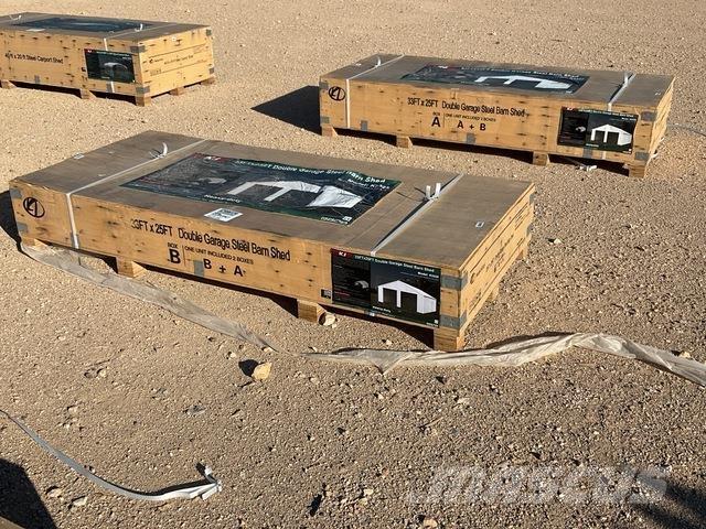 KJ K3325 Gradbeništvo - drugo