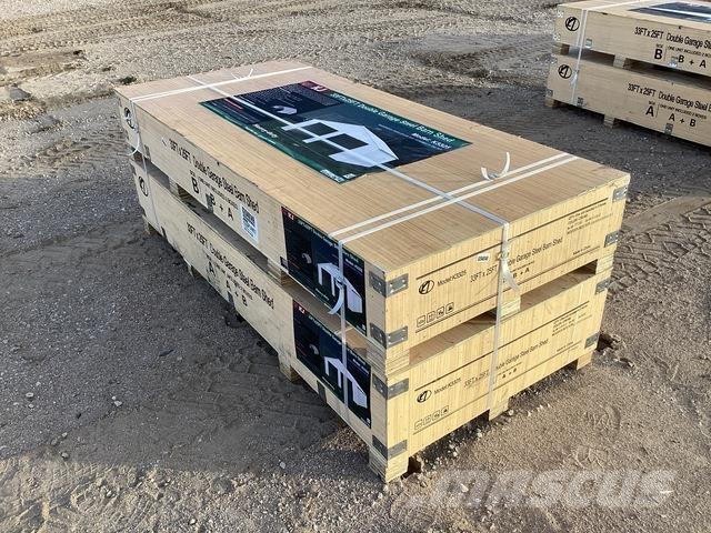 KJ K3325 Gradbeništvo - drugo