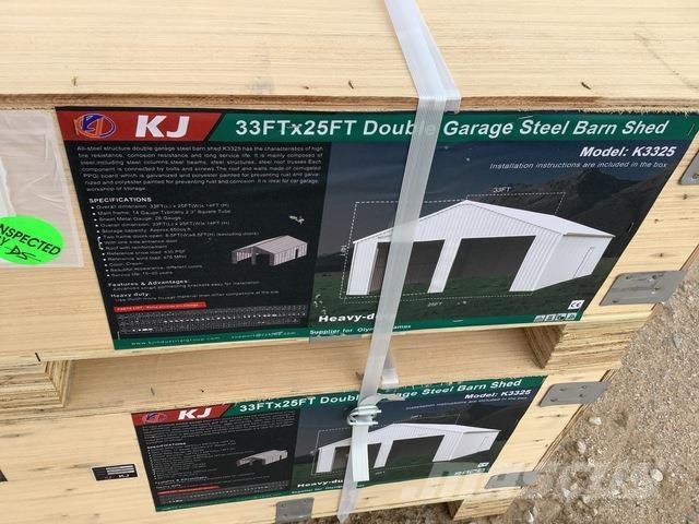 KJ K3325 Gradbeništvo - drugo