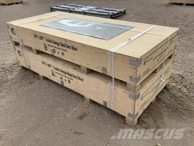 KJ K3325 Gradbeništvo - drugo