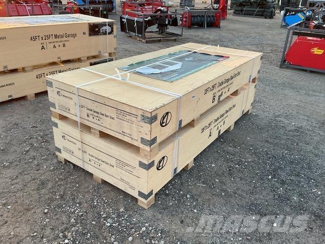 KJ K3325 Gradbeništvo - drugo