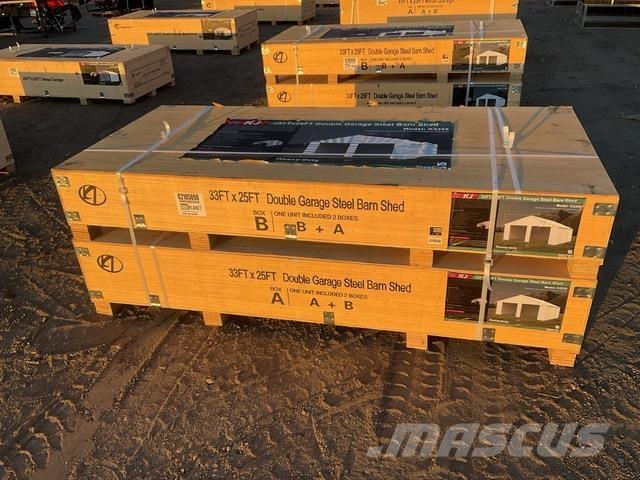 KJ K3325 Gradbeništvo - drugo