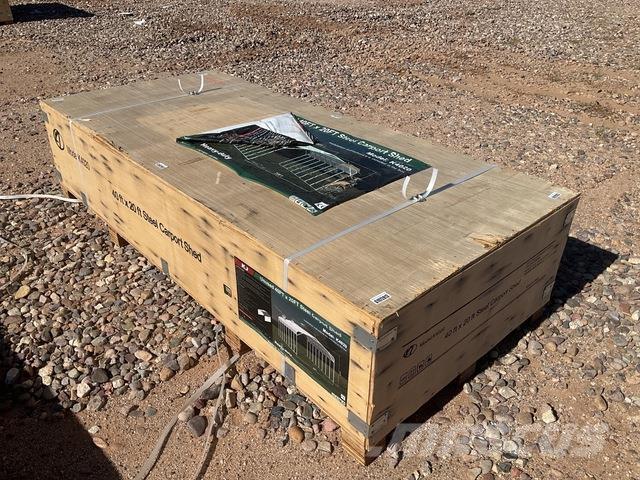 KJ K4020 Gradbeništvo - drugo