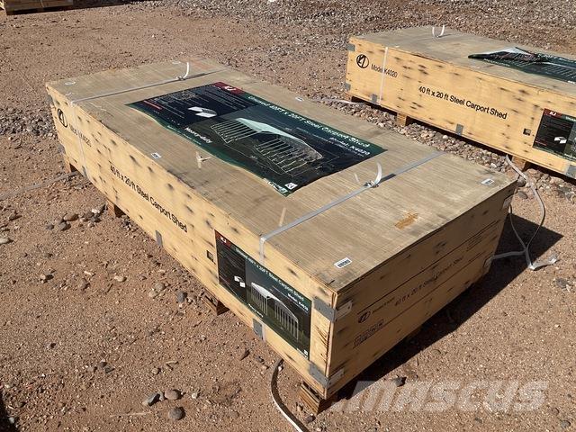 KJ K4020 Gradbeništvo - drugo