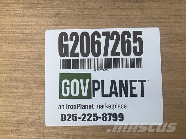 KJ K4020 Gradbeništvo - drugo