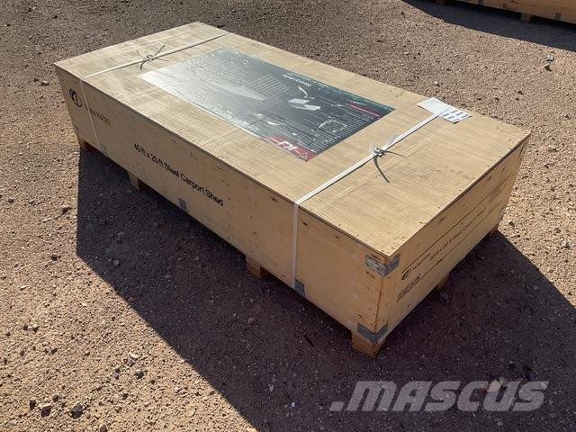 KJ K4020 Gradbeništvo - drugo