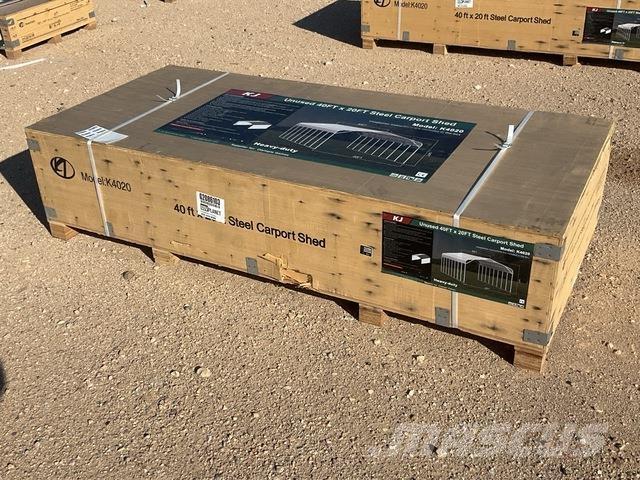 KJ K4020 Gradbeništvo - drugo