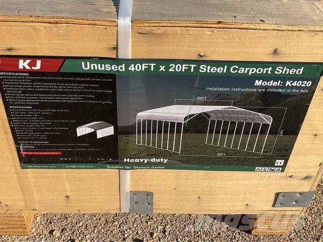 KJ K4020 Gradbeništvo - drugo