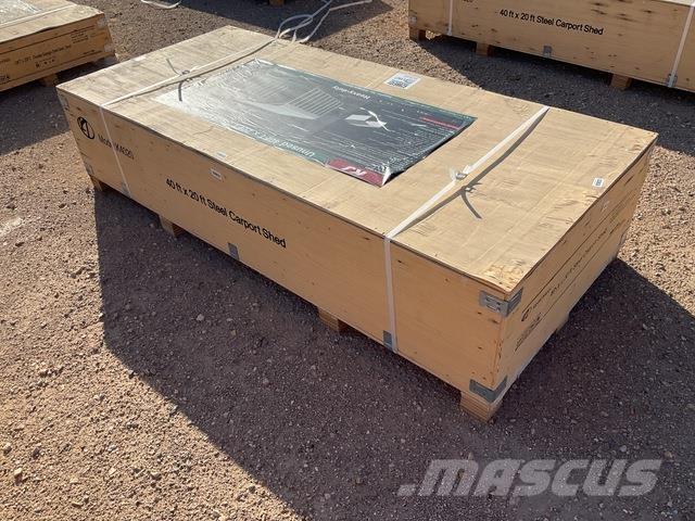 KJ K4020 Gradbeništvo - drugo