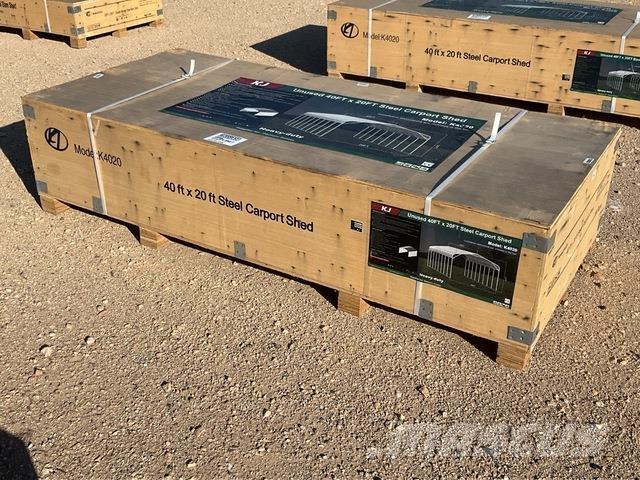 KJ K4020 Gradbeništvo - drugo