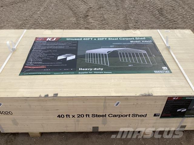 KJ K4020 Gradbeništvo - drugo