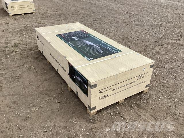 KJ K4020 Gradbeništvo - drugo