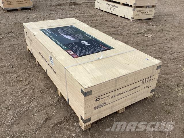 KJ K4020 Gradbeništvo - drugo