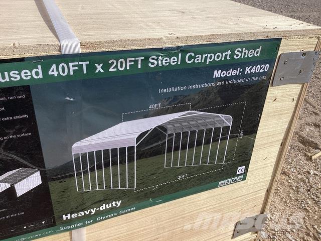 KJ K4020 Gradbeništvo - drugo