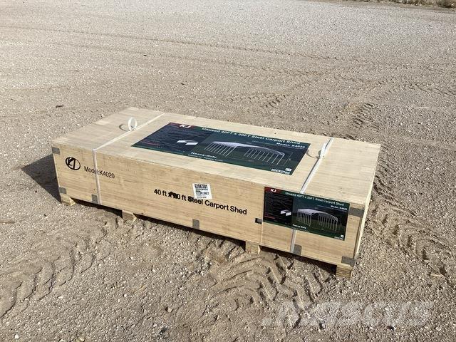 KJ K4020 Gradbeništvo - drugo