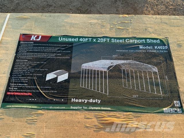 KJ K4020 Gradbeništvo - drugo