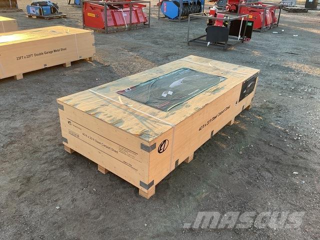 KJ K4020 Gradbeništvo - drugo