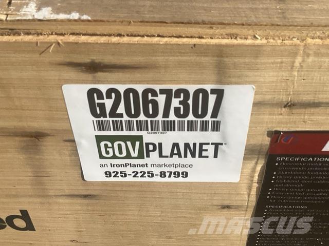 KJ K4020 Gradbeništvo - drugo