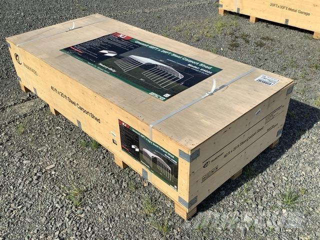 KJ K4020 Gradbeništvo - drugo