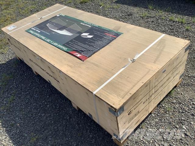 KJ K4020 Gradbeništvo - drugo