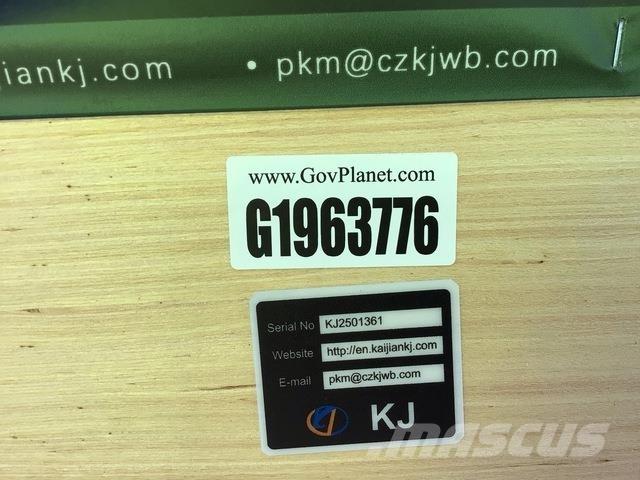 KJ K4525 Jeklene gradbene konstrukcije