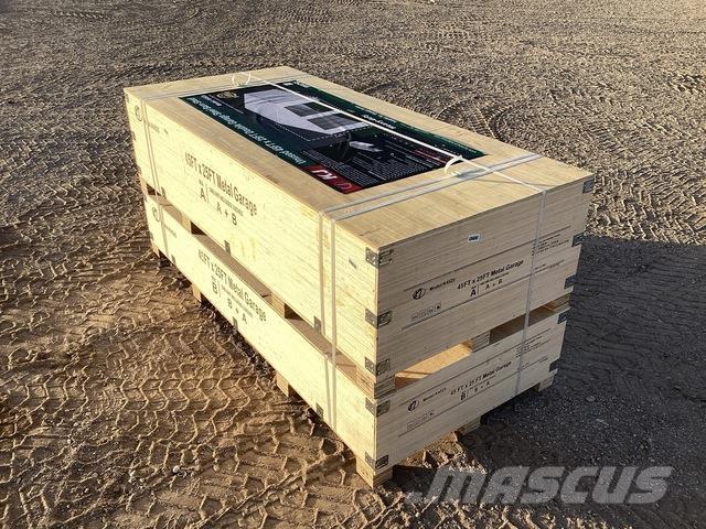 KJ K4525 Jeklene gradbene konstrukcije