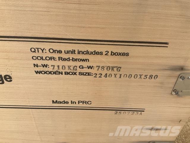 KJ K4525G Jeklene gradbene konstrukcije