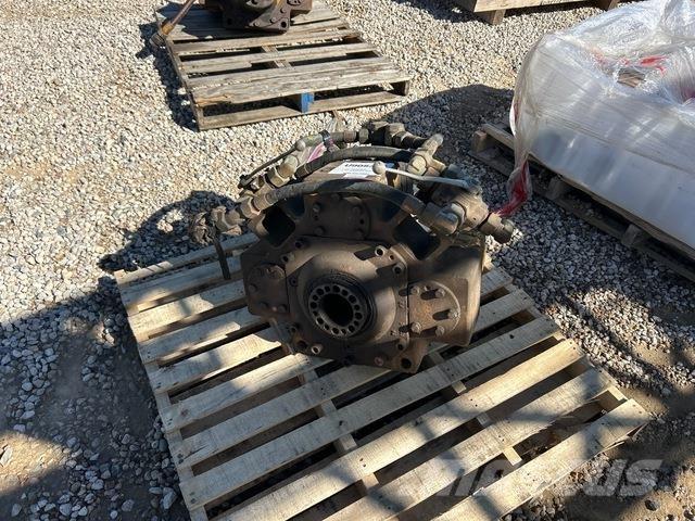 Klemm HDK800ZS Gradbeništvo - drugo