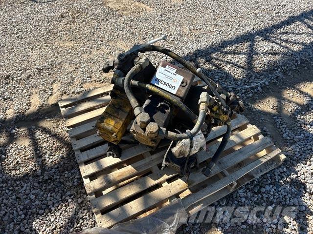 Klemm HDK800ZS Gradbeništvo - drugo