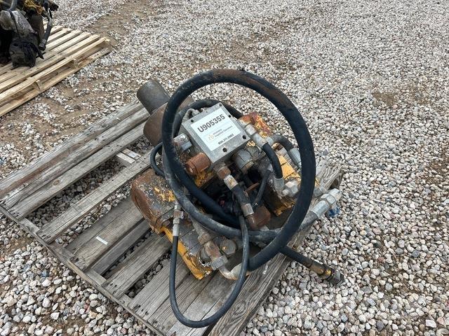 Klemm KH9 Gradbeništvo - drugo
