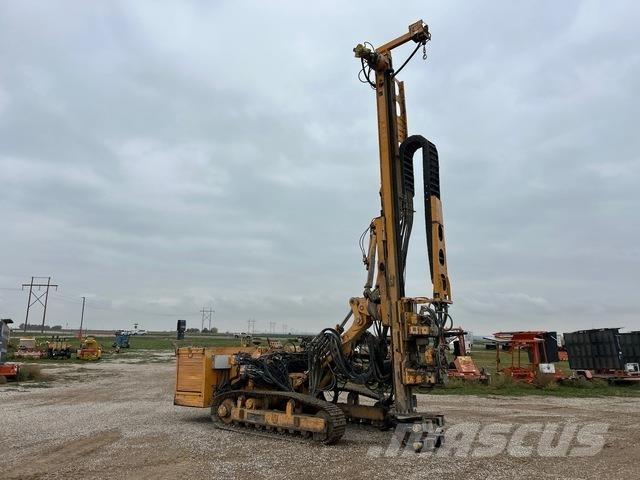 Klemm KR806-3 Gradbeništvo - drugo