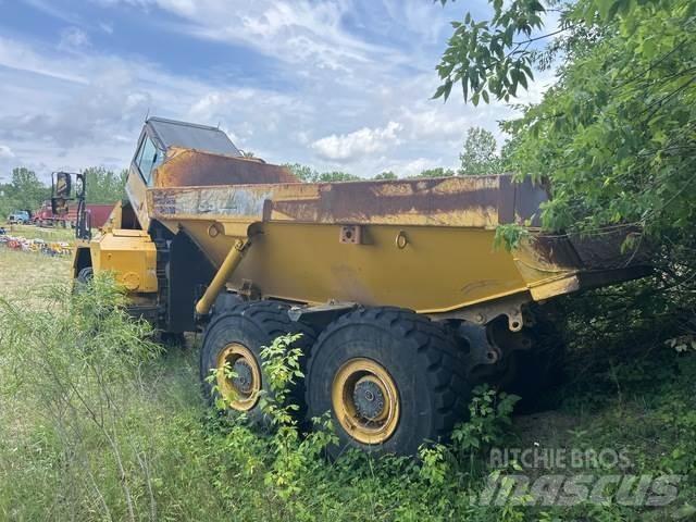 Komatsu  Zglobni demperji