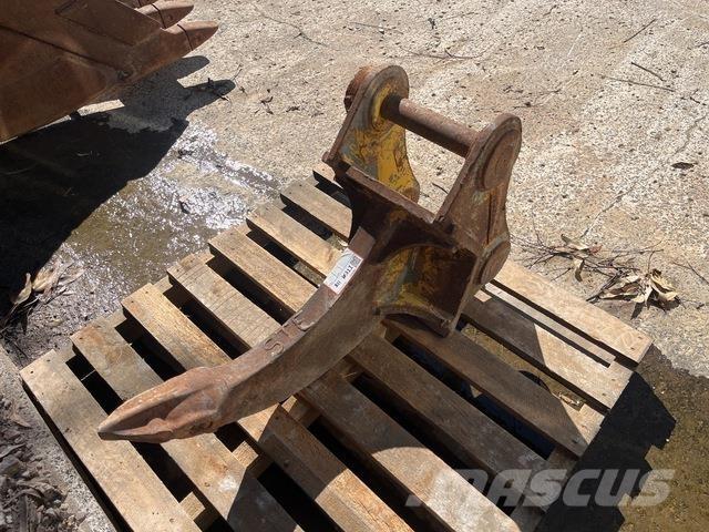 Komatsu  Rahljalniki