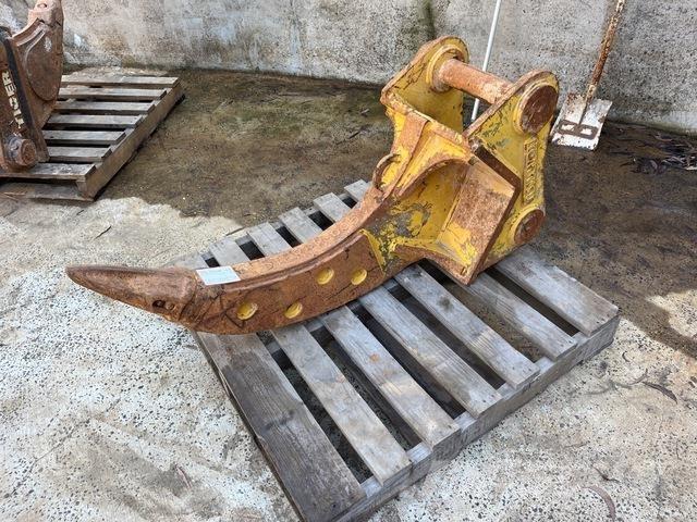 Komatsu  Rahljalniki