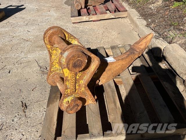 Komatsu  Rahljalniki
