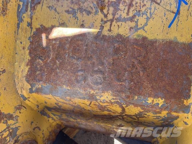 Komatsu  Rahljalniki