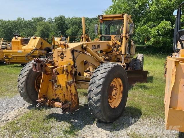Komatsu 830B Grederji