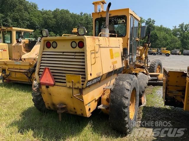 Komatsu 830B Grederji